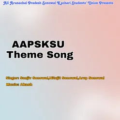 Aapsksu Theme Song